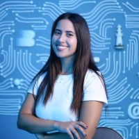 Bitalk Employee Rita Santos's profile photo