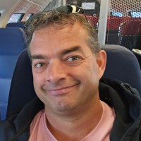 GEREX | Transportdiensten Employee Rob Kuipers's profile photo