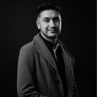 Bryan Urueña's profile photo