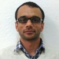 Mysoftlabs Employee Bharat Girdhar's profile photo