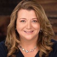 Blue Rock Search, LLC Employee Nancy Estep's profile photo