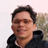 Lend Employee Diego Leite's profile photo