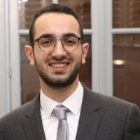 INELYS Employee Elie Marciano's profile photo