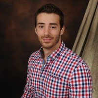 SiliCycle Employee Jonathan Gauvin-Audet's profile photo