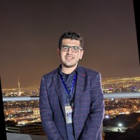 Islamic Azad University, Science And Research Branch Employee Ali Benam's profile photo