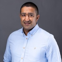 Advanced Resource Managers Employee Vik Patel's profile photo