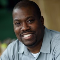 Slalom Employee Lawrence Reed's profile photo