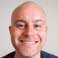 WakeCap Employee Andrew James's profile photo