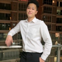 TTWOWEB Employee Wong Woon's profile photo