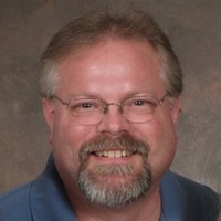 MELD Manufacturing Corporation Employee Scott Grantham's profile photo