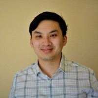 Zoox Employee Tim Ngo's profile photo