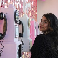 Docs for Tots Employee Katherine Fuentes's profile photo