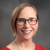 Wilkes University Employee Amy Patton's profile photo