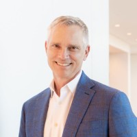 American Airlines Employee Robert Isom's profile photo