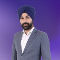 Gan.ai Employee Anupreet S.'s profile photo