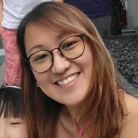 Assurity Trusted Solutions Pte Ltd Employee Gillian Low's profile photo