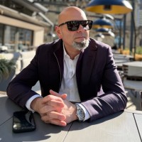 Verimatrix Employee Jonathan Fasullo's profile photo