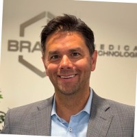 Bracco Medical Technologies Employee Greg Hernandez's profile photo