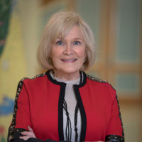 MCD Partners Employee Mary McDonald's profile photo