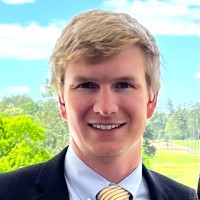 Red Lab Logistics Inc Employee Nicholas MacUch's profile photo