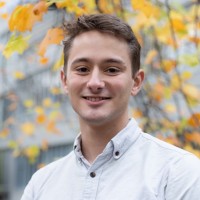 SODO Business Improvement Area Employee Jacob Melaragno's profile photo