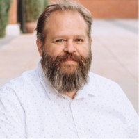 FinishWorks Employee Doug Barker's profile photo