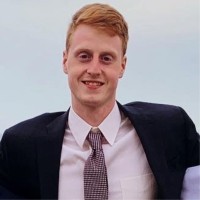Opnova Employee Josh McGettigan's profile photo