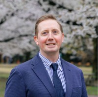 ExecutiveSearch.AI Employee Gary Schrader's profile photo