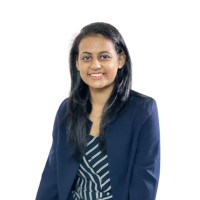 ESPH - Fit for Life Employee Vedika Rathi's profile photo