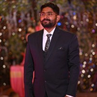 Arizton Advisory & Intelligence Employee Nitin Kumar's profile photo