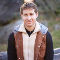 Footprint Employee Eli Wachs's profile photo