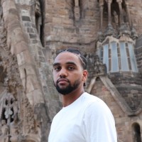 KANUK Employee Bastien Ouedraogo's profile photo