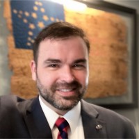 Prudential Financial Employee Lake Ray's profile photo