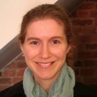 Evolving Web Employee Suzanne Dergacheva's profile photo