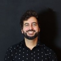 TUUT Employee Andre Lima's profile photo
