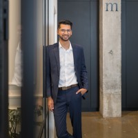 Shashank Patel Email
