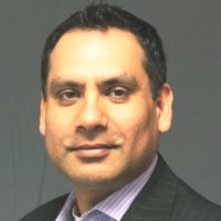 Scene+ Employee Ray Sabharwal's profile photo