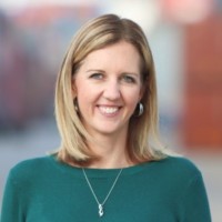 South Carolina Ports Authority Employee Misty Feher's profile photo