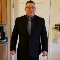 IVI RMA GLOBAL Employee Brian Pillar's profile photo