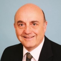 Wilkinson Read & Partners Limited Employee Barry Wilkinson's profile photo