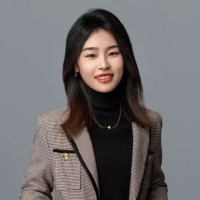 马馨悦 Email