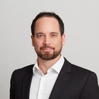 Galiano Gold Inc. Employee Sean Gregersen's profile photo