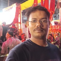 Rachna Sagar Pvt Ltd Employee Vishal Verma's profile photo