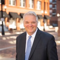 Dean Omar Branham Shirley, LLP Employee Trey Branham's profile photo