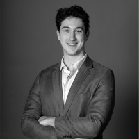 CFMG Capital Employee Matthew Manley's profile photo