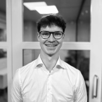 Focus Engineering B.V. Employee Derk van Eggelen's profile photo