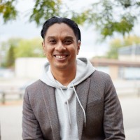 Sahan Journal Employee Vanan Murugesan's profile photo