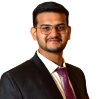 Keppel Technology Solutions Employee Atit Shah's profile photo