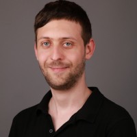 IQgo Employee Yuval Zaif's profile photo