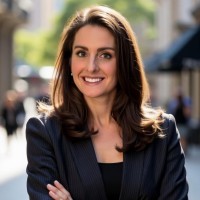 AuditBoard Employee Kara Mosteller's profile photo